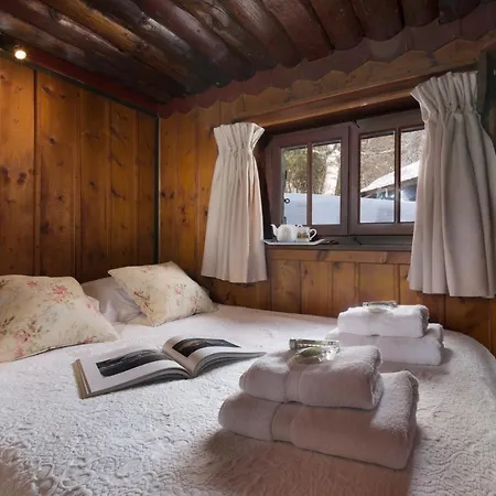 Sleeps 3 Apartament *