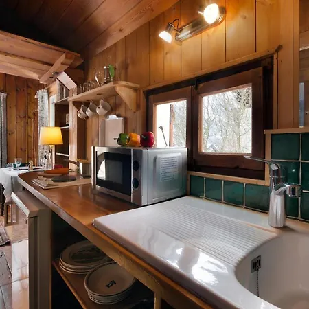 Sleeps 3 Шамони