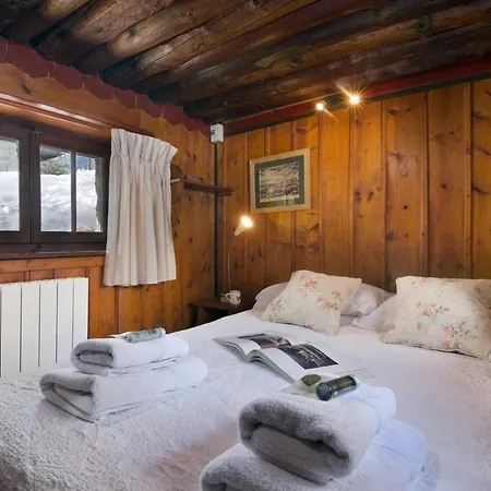 Apartament Sleeps 3 *